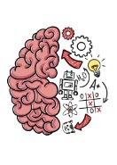 Google Play 50 TL Brain Test Zeka Oyunları