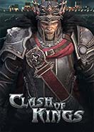 Google Play 50 TL Clash of Kings