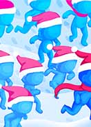 Google Play 50 TL Crowd City