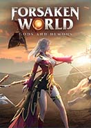 Google Play 50 TL Forsaken World Gods and Demons