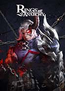 Google Play 50 TL Rings of Anarchy