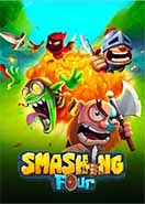 Google Play 50 TL Smashing Four