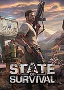 Google Play 50 TL State of Survival