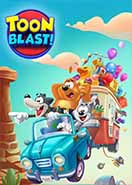 Google Play 50 TL Toon Blast