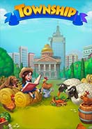 Google Play 50 TL Township