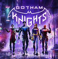 Gotham Knights