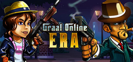 GraalOnline Era