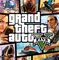 Grand Theft Auto V