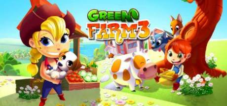 Green Farm 3
