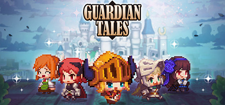Guardian Tales