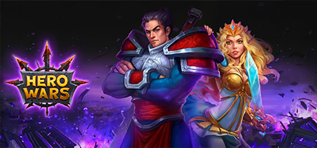 Hero Wars