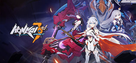 Honkai Impact 3rd Elmas