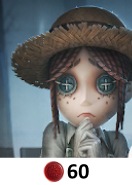 Identity V 60+6 Echoes