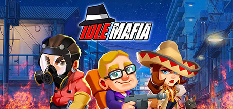 Idle Mafia - Zengin Müdür