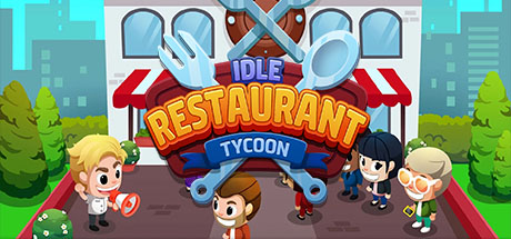 Idle Restoran Kralı