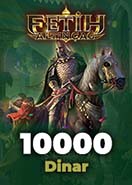 IGG Fetih Altın Çağ 10000 Dinar