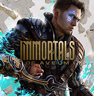 IMMORTALS OF AVEUM
