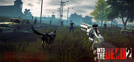 Into the Dead 2