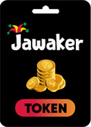 Jawaker 400000 Token