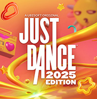 Just Dance 2025