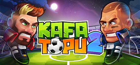 Kafa Topu 2 Online Futbol
