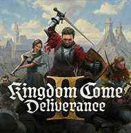Kingdom Come Deliverance II