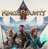 Kings Bounty 2