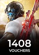 Knives Out 1408 Vouchers