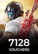 Knives Out 7128 Vouchers