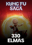 Kung Fu Saga 330 Elmas