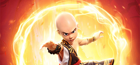 Kung Fu Saga Diamond