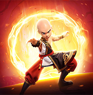 Kung Fu Saga Diamond