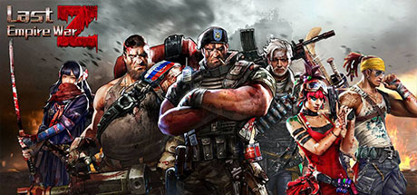 Last Empire War Z Elmas