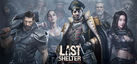 Last Shelter Survival