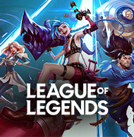 League Of Legends