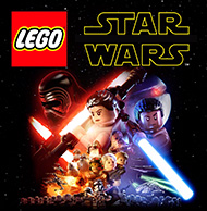 LEGO Star Wars
