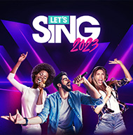 Lets Sing 2023