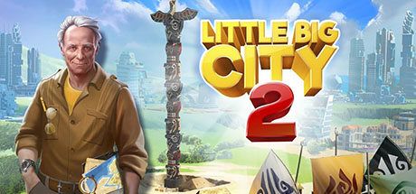 Little Big City 2