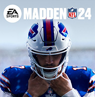 MADDEN NFL 24