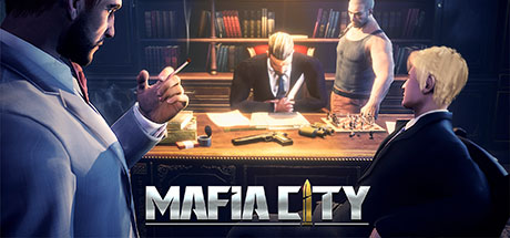 Mafia City
