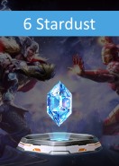 MARVEL Duel 6 Stardust