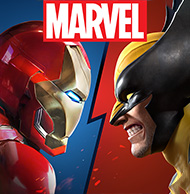 MARVEL Duel Stardust