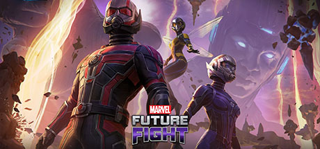 Marvel Future Fight