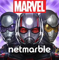 Marvel Future Fight