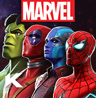 MARVEL Şampiyonlar Turnuvası