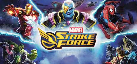 MARVEL Strike Force