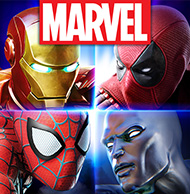 MARVEL Strike Force
