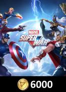 MARVEL Super War 6000 Star Coin