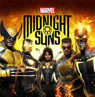 Marvels Midnight Suns