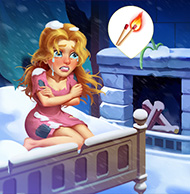 Matchington Malikanesi